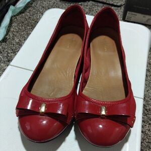 Cole Haan Air Monica Ballerina Flats